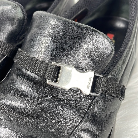 PRADA SLIP ONS - Picture 6 of 15